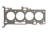 Прокладка головки Mitsubishi Lancer/Outlander 1.8/2.0i 07- (0.5 mm) ELRING 415.690 (фото 1)