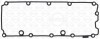 Прокладка кришкиголовки блока циліндрів 5-8 AUDI Q7 4.2 ELRING 482.350 (фото 1)