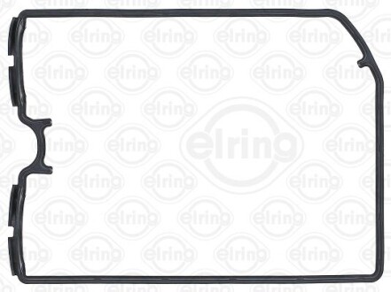 SUBARU Прокладка кришки голівки циліндра FORESTER 2.0 S Turbo AWD 01-02, IMPREZA (GD) 2.0 WRX Turbo AWD 02-07 ELRING 483.980