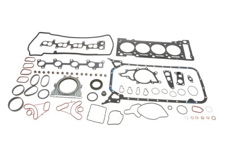 Комплект прокладок MB OM611 (повний) ELRING 498.950