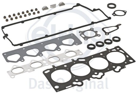 Комплект прокладок двигуна ELRING 507.610