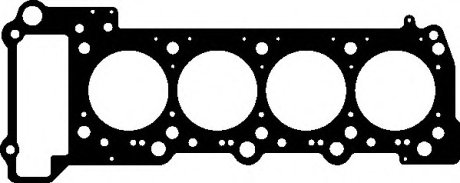 Прокладка пiд ГБЦ ELRING 513.680