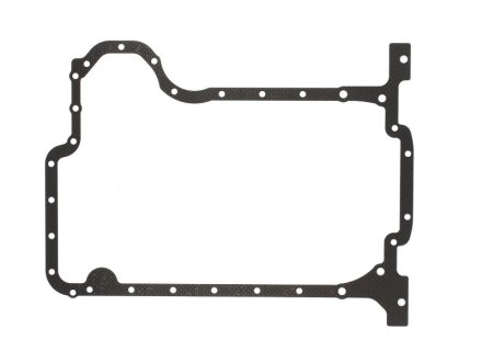 Прокладка піддона Audi 100/A6/A8 3.7-4.2 i 92- ELRING 632.510