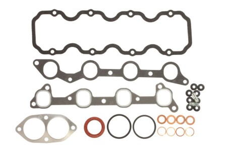 OPEL К-т прокладок верхній частини (без гбц) Kadett,Astra,Vectra 1.6/1.7D ELRING 702.944