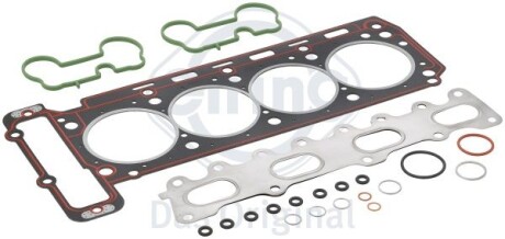 Комплект прокладок, головка циліндра без. кл. кр MB M111 2,3 16V 97- ELRING 712.260