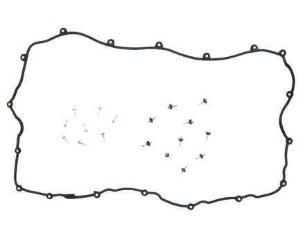 Комплект прокладок кришки головки циліндра ELRING 714.660