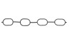 Прокладка впускний колектор SUZUKI 1,3/1,5/1,6 16V M13A/M15A/M16A ELRING 735.710 (фото 1)