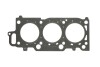 TOYOTA Прокладка ГБЦ HIGHLANDER / KLUGER 3.0 00-07, LEXUS RX 300 98-03 ELRING 800.720 (фото 1)