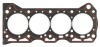 SUZUKI ПРОKЛАДKА ГОЛОВKИ SUZUKI SJ413 1.3 двигун. G13A 85- ELRING 818.003 (фото 1)