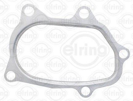 SUBARU прокладка компресори Impreza -08 ELRING 822.240