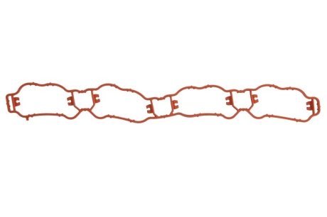 Прокладка, впускний колектор VAG 1,8/2,0 TFSI 13- ELRING 822.390