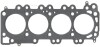 NISSAN прокладка гбц 1,0мм ALMERA II 2.2 Di 00- ELRING 891.640 (фото 1)
