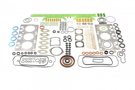 Комплект прокладок двигуна ELRING 917.052