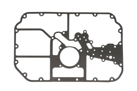 Прокладка піддона Audi 80/A4/A6/A8 2.6/2.8 i 91- ELRING 921.093