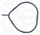 HYUNDAI прокладка впускного колектора ACCENT II, ELANTRA III, GETZ 99- ELRING 925.410 (фото 1)