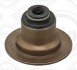 LAND ROVER сальник клапана 5x9,9/14x16,5 RANGE ROVER III ELRING 929.400 (фото 1)