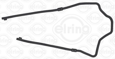 Прокладка картера Land Rover Discovery 4.4 i 04-09 / Range Rover 4.2/4.4 i 02-12 / Range Rover Sport ELRING 942.260