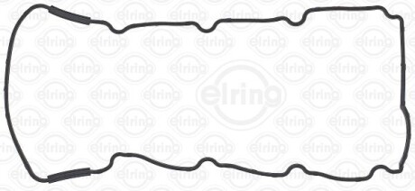 HYUNDAI прокладка клап. кришки i10 I, i20 II ELRING 943.110