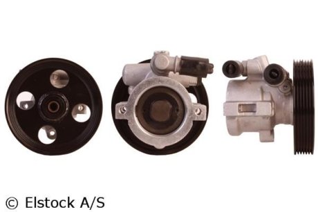 Насос гiдропiдсилювача ELSTOCK 15-0194