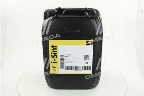 Масло моторное I - Sint 5W-30 (20 л) Eni 101650