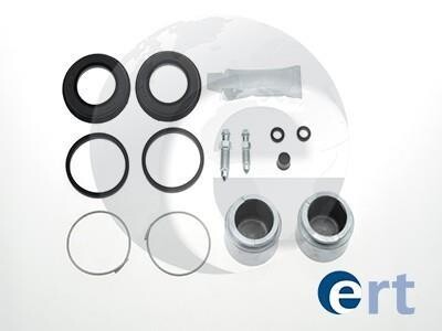 Ремкомплект, гальмівний супорт D41070C ERT 401105