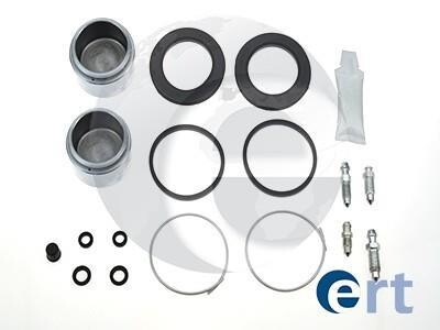 Ремонтний комплект супорта гальмівної системи ERT 401322