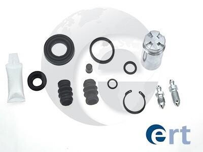 Ремонтний комплект супорта гальмівної системи ERT 401427