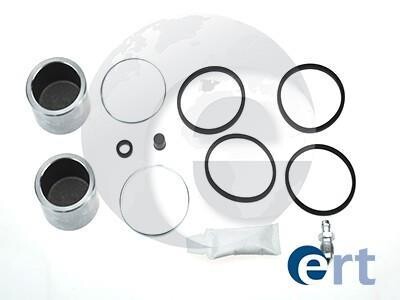 Ремонтний комплект супорта гальмівної системи ERT 401454