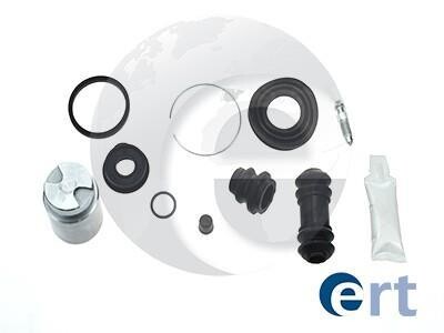 Ремонтний комплект супорта гальмівної системи ERT 401973