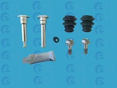 Ремонтний комплект супорта гальмівної системи ERT 410263