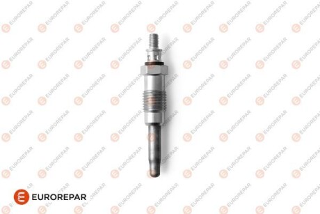 RENAULT свічка розжарювання (подвійна спіраль) 11V R19 1.9D,Express 1.6D 86- EUROREPAR 1616060480