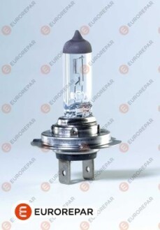 Лампа H7 12V 55W PX26d EUROREPAR 1616431480