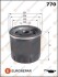 VW фільтр мастила Golf VII 1.2/1.4,Audi,Skoda Octavia 11- EUROREPAR 1619270580 (фото 1)