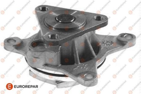 MAZDA помпа води Ford Focus, Galaxy, Mondeo, MAZDA 3, 5, 6, VOLVO C30,S40/80 EUROREPAR 1623110580 (фото 1)