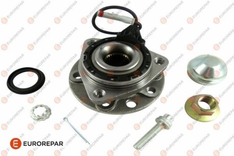 Wheel Bearing Kit EUROREPAR 1637971880