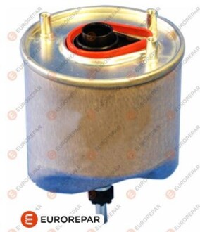 8421230090 ФІЛЬТР ПАЛИВНИЙ ДИЗЕЛЬНИЙ EUROREPAR 1643624780