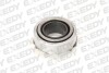 Підшипник вижимний TOYOTA HILUX III 2.5D-3.0D 98- (Вир-во EXEDY) BRG852