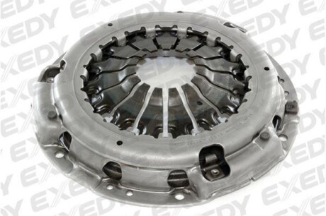 Кошик зчеплення SUBARU IMPREZA 2.0-2.5 WRX 02- EXEDY FJC530