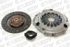 Зчеплення MAZDA 323, 626 1.8i-2.0i 92-04 (Вир-во EXEDY) MZK2084