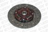 Диск зчеплення TOYOTA RAV 4 2.0 94- CAMRY 2.4-2.5-3.0 88-06 EXEDY TYD123U (фото 1)