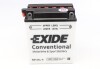 Стартерна батарея (акумулятор) EXIDE EB12AL-A (фото 5)