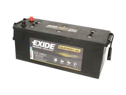 Акумулятор EXIDE ES1350