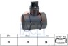 Расходомер воздуха (5 конт.) Combo 1.7Di/DTi 01- (48/55kw) FACET 10.1155 (фото 1)