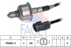 Датчик кислорода (лямбда-зонд) Hyundai Accent/i10/ix20 / Kia Ceed/Rio 1.2/1.4/1.6i 13-> (10.8276) FACET 108276 (фото 1)