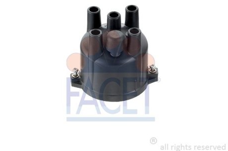 Кришка розподільника запалювання Ford australia Telstar 2.0 tx5 (85-87) (2.8322/9) FACET 283229