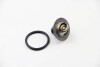 Термостат Duster/Logan/Clio/Kangoo/Megane I, II, III 1,4/1.6/2.0i 98- (88 C) 7.8322