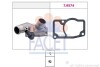 Термостат MB V (638/2)/Opel Astra G/Zafira A 2.0DI/DTI 16V/2.8i 97-11 (92C) з корпусом (7.8347) FACET 78347 (фото 1)