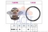 Термостат Skoda Roomster 1.4 (06-15) (7.8678) FACET 78678 (фото 1)