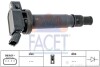 Катушка зажигания Avensis/Camry 2.0-2.4i 00- (9.6358) FACET 96358 (фото 1)