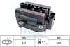 Катушка зажигания Renault Logan (05-), Clio (01-) 1.0i, 1.2 16V (9.6418) FACET 96418 (фото 1)